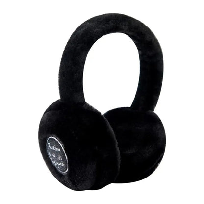 Warm Wireless Bluetooth Head Warmers with HD Sound