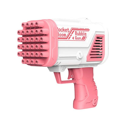 Fesara Automatic Bubble Maker for Kids