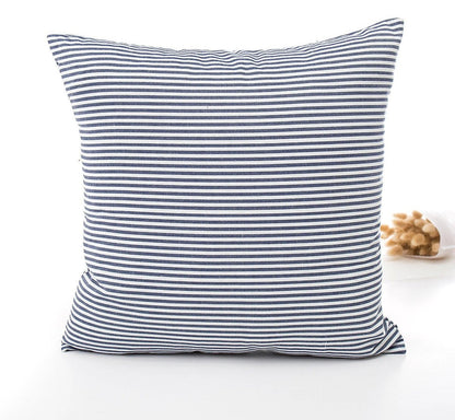 Luxury Marble Pattern Decorative Pillow Cover