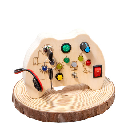 Interactive Kids Learning Mat - Fesara