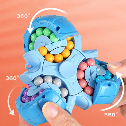 Fun Kids Spinning Top Toy