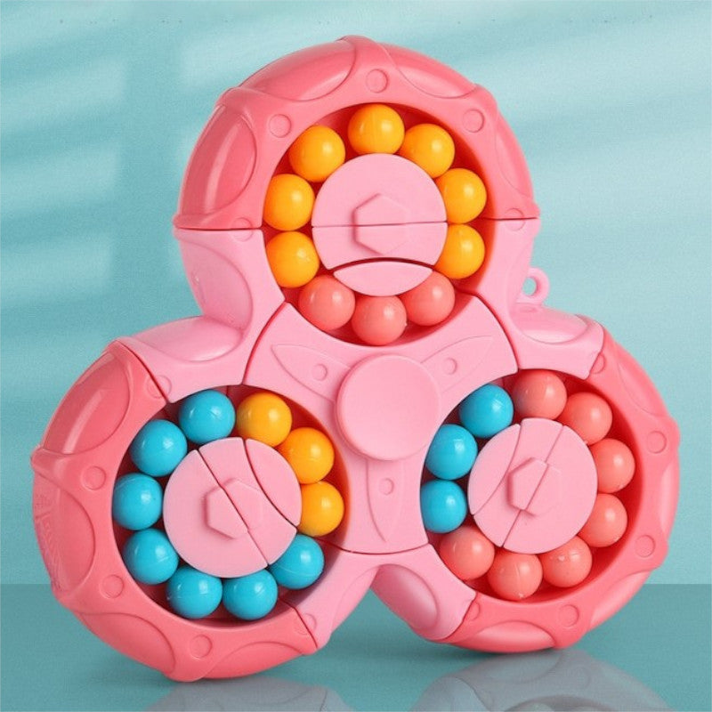Fun Kids Spinning Top Toy
