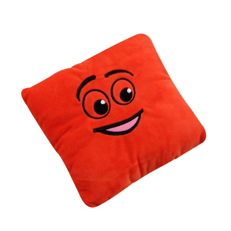 Cozy Kids Montessori Pillow