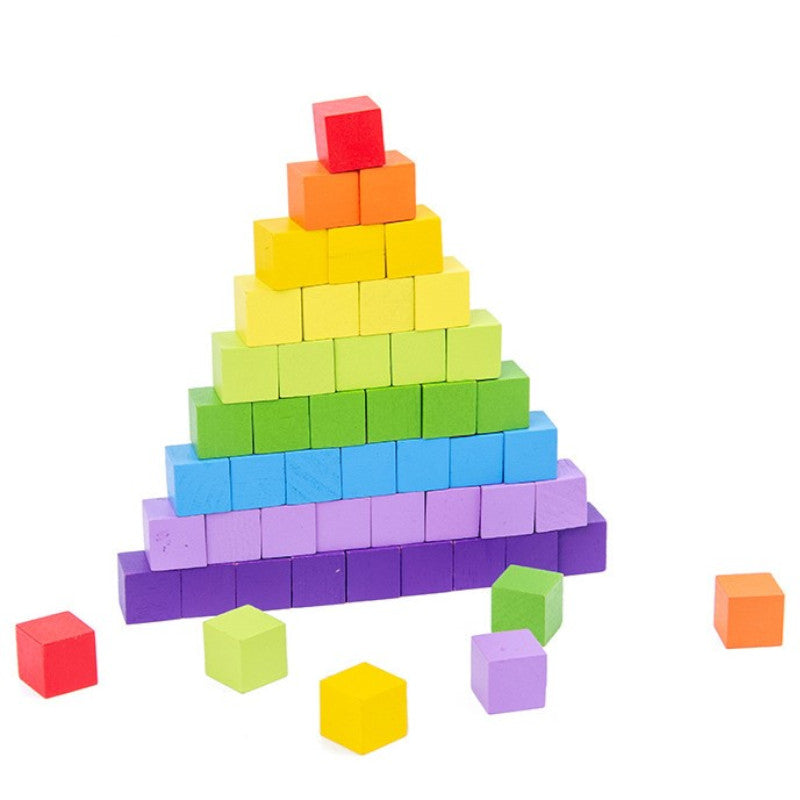 Fun Kids Math Learning Board