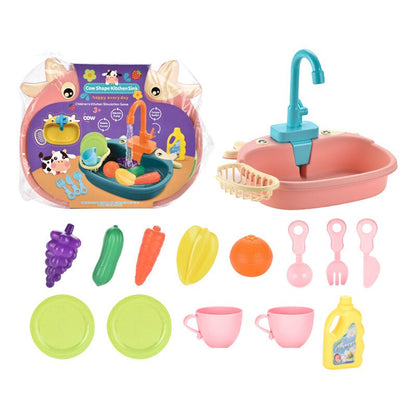 Fun Learning Water Table Game for Kids