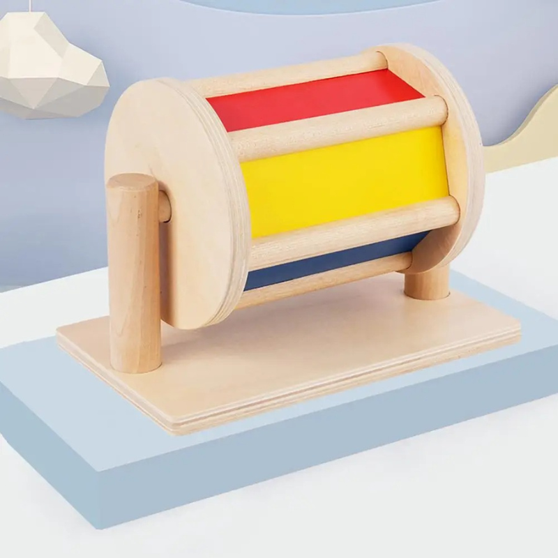 Colorful Fesara Spinner - Fesara