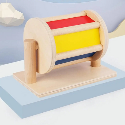 Colorful Fesara Spinner - Fesara