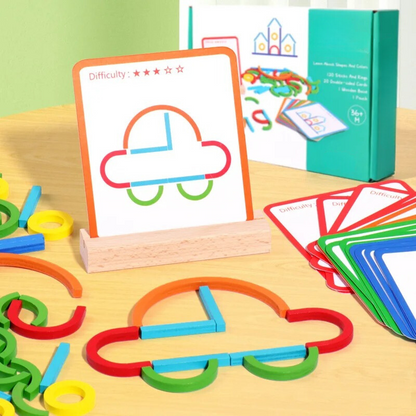 Fun Jigsaw Puzzle - Fesara