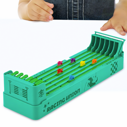 Fun Kids Horse Racing Track Set