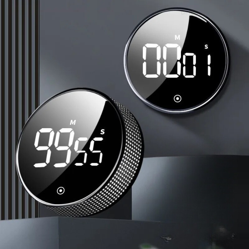 Fesara Digital Countdown Timer - Fesara