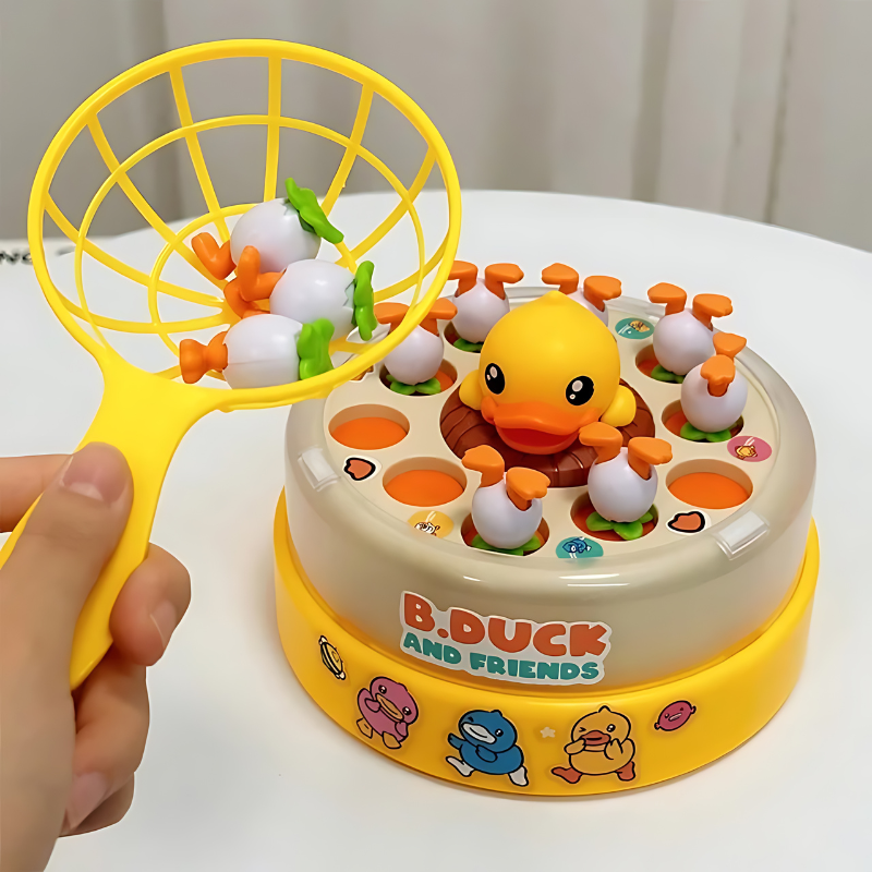 Fun Duck Hunting Game - Fesara