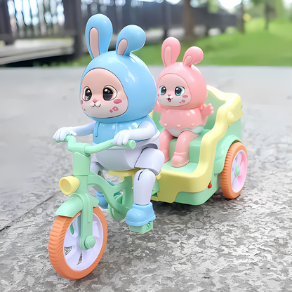 Fun Animal Bike Helmet - Fesara