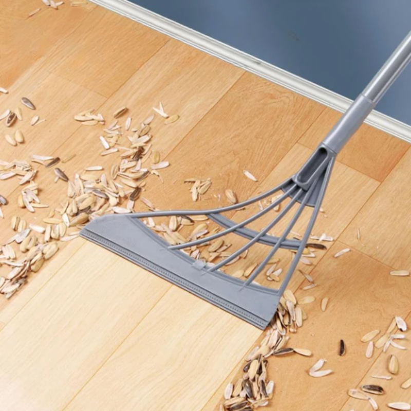 Practical Multi Function Broom - Fesara