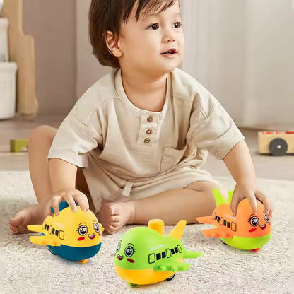 Fesara Remote Control Airplane Toy