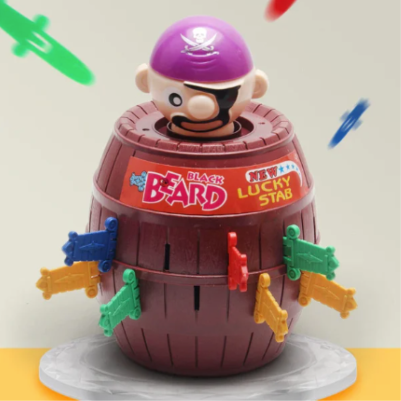 Trendy Pop Culture Funko Figures - Fesara