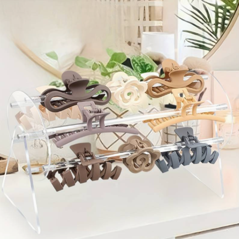 Elegant Hair Clip - Fesara