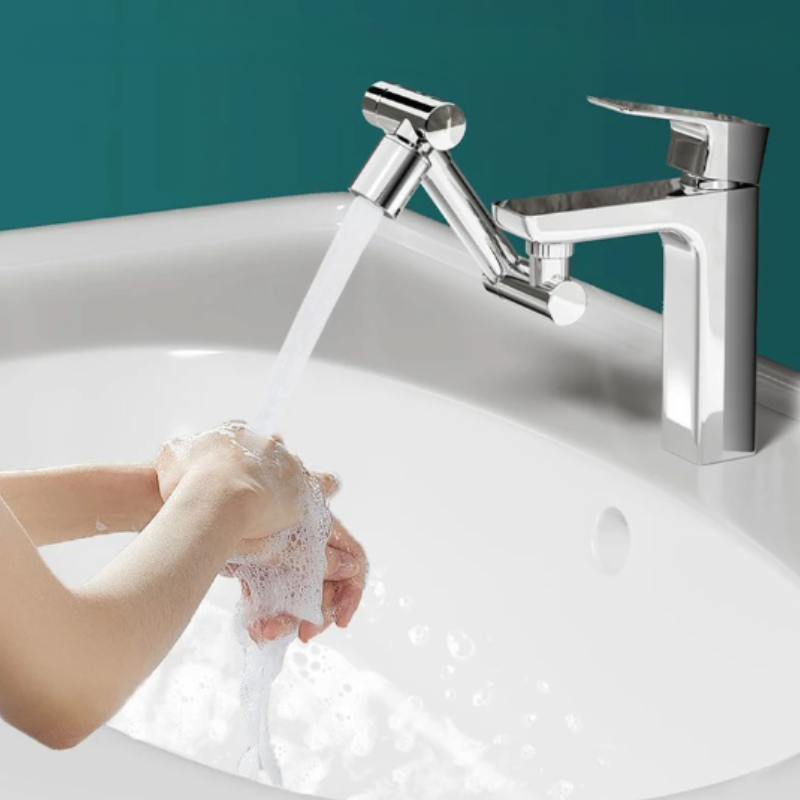 Flexible Shower Head - Fesara
