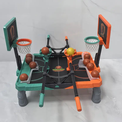 Fun Tabletop Basketball Arcade Game