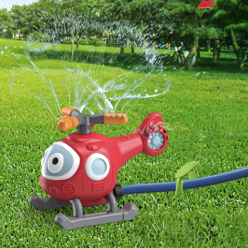 Colorful Bouncy Splash Ball - Fesara