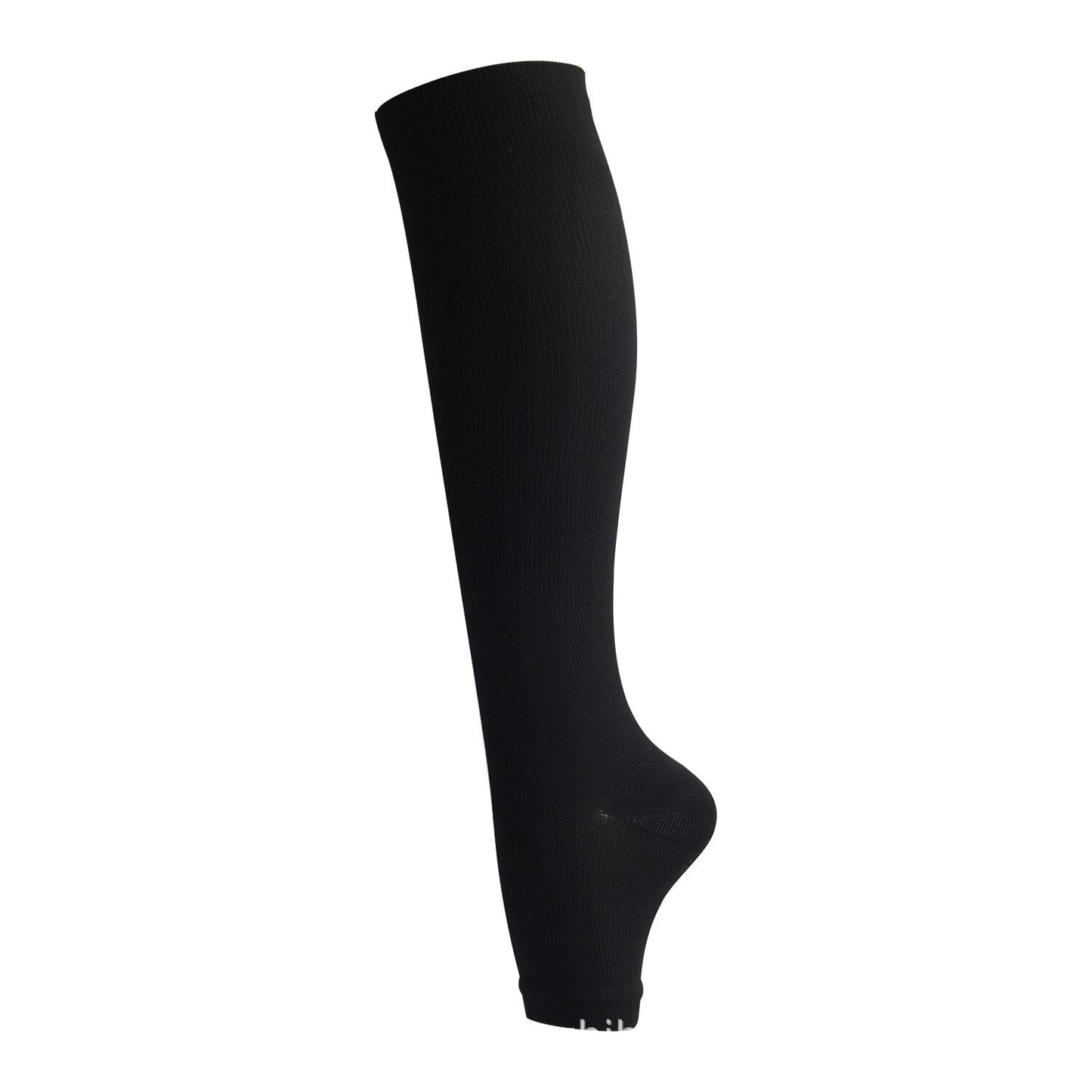 Variant image for Zipper Compression Stockings for Women - Enhanced Blood Flow & Comfort-4