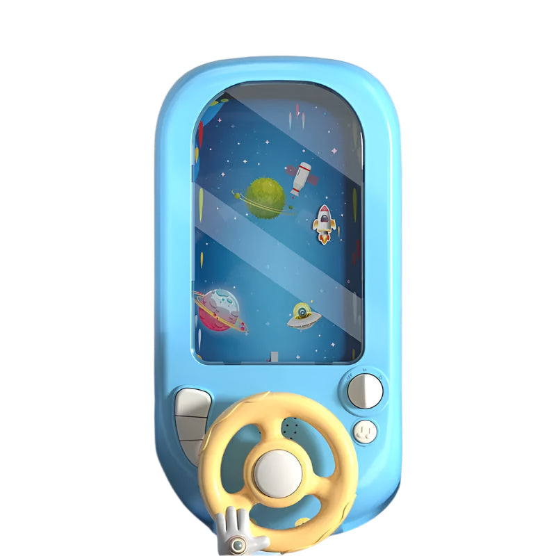 Interactive Space Mission Explorer Toy - Fesara