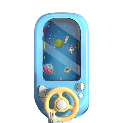 Interactive Space Mission Explorer Toy - Fesara