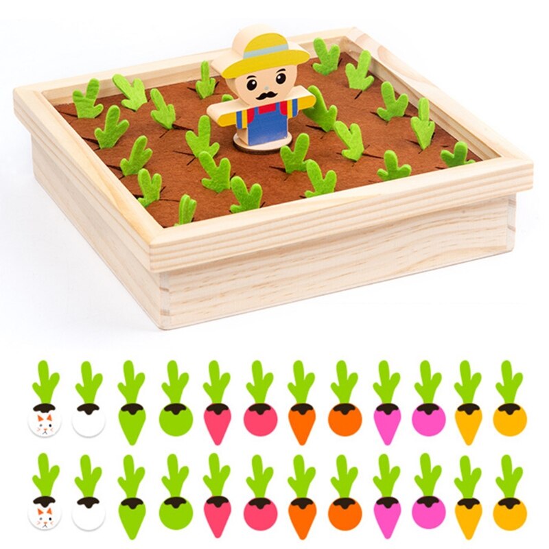 Creative Building Blocks Toy Set