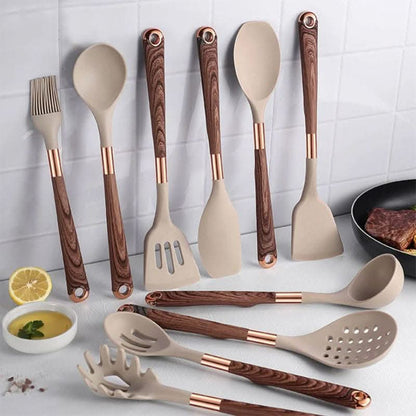 Durable Non-Stick Frying Pan - Fesara