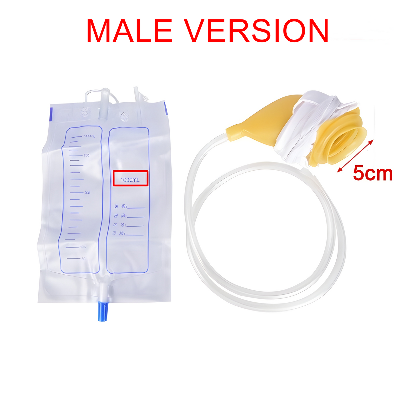 Adult Incontinence Reusable Protective Underwear
