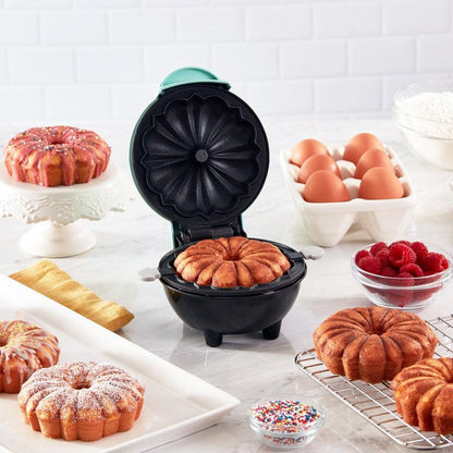 Easy Cake Baking Mixer - Fesara
