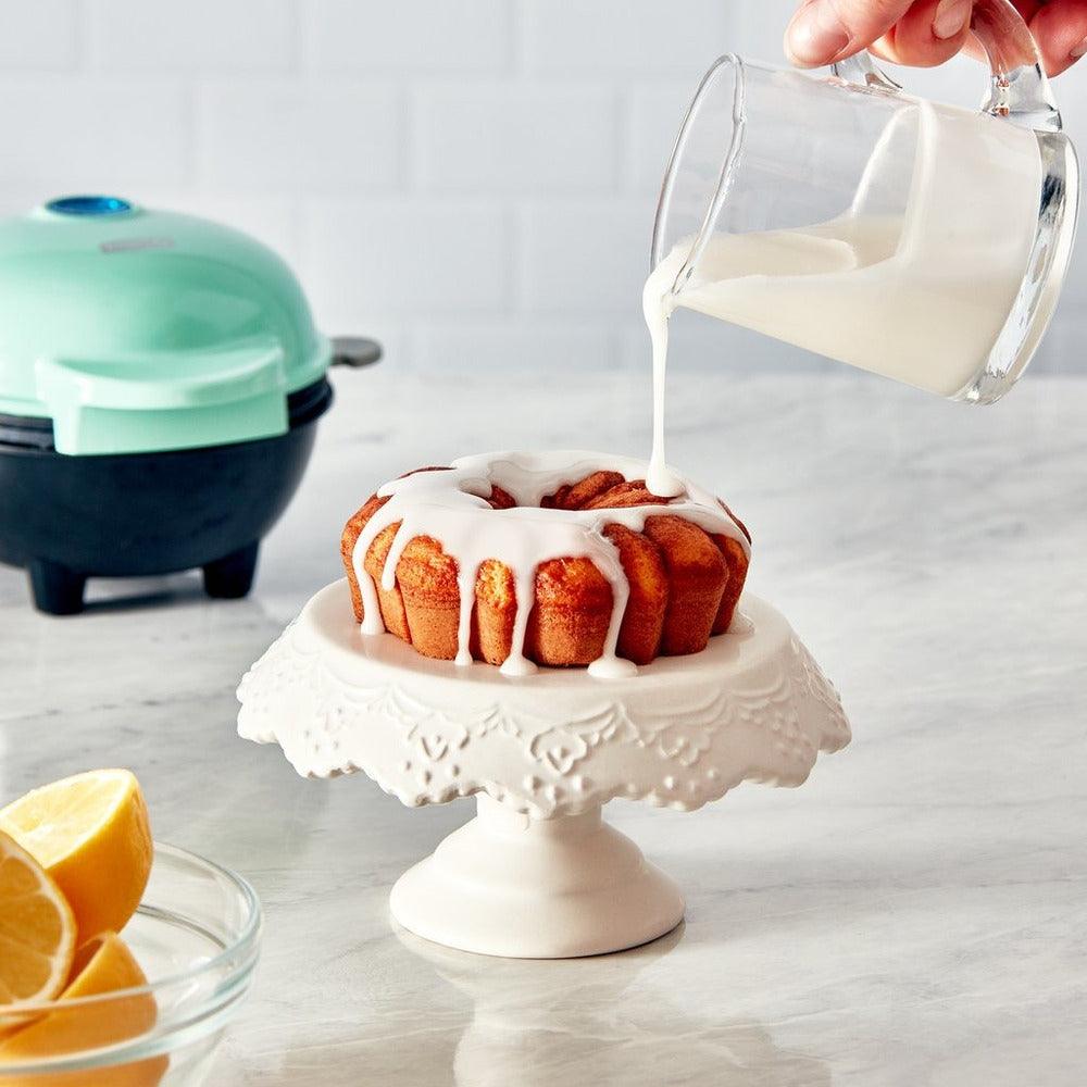 Easy Cake Baking Mixer