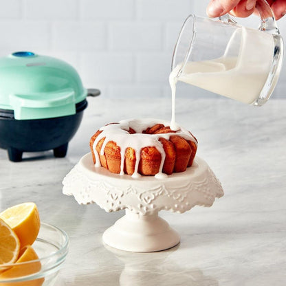 Easy Cake Baking Mixer