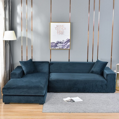 Fesara Waterproof Sofa Cover Protector