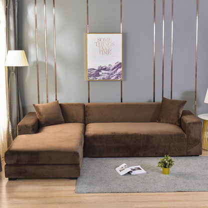 Fesara Waterproof Sofa Cover Protector