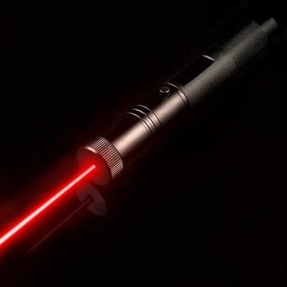 High Power Rechargeable USB Laser Pointer