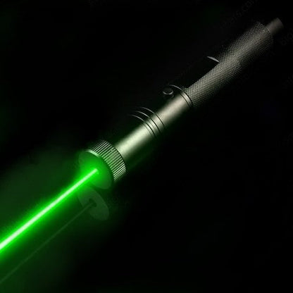 High Power Rechargeable USB Laser Pointer