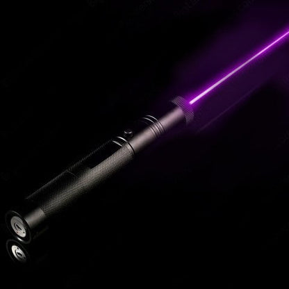 High Power Rechargeable USB Laser Pointer