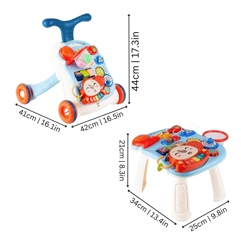 Baby First Steps Shoes