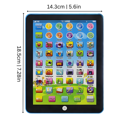 Smart Fesara Tablet