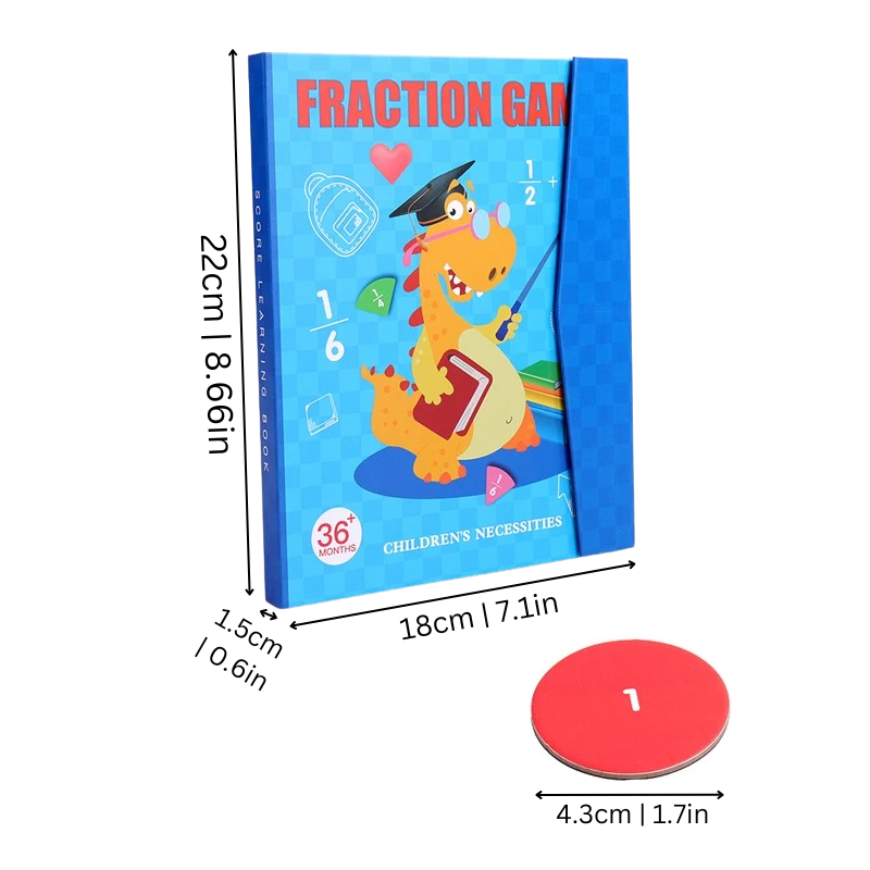 Fun Interactive Math Learning Game for Kids