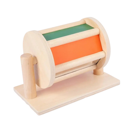 Colorful Kids Musical Drum Set
