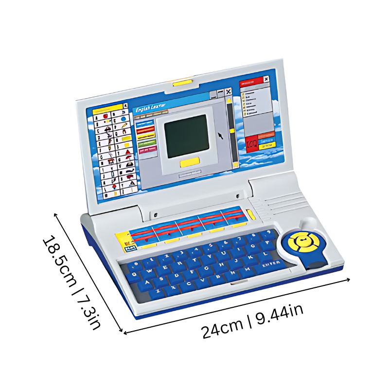 Fun Learning Tablet
