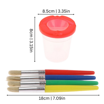 Fesara Paint Protector