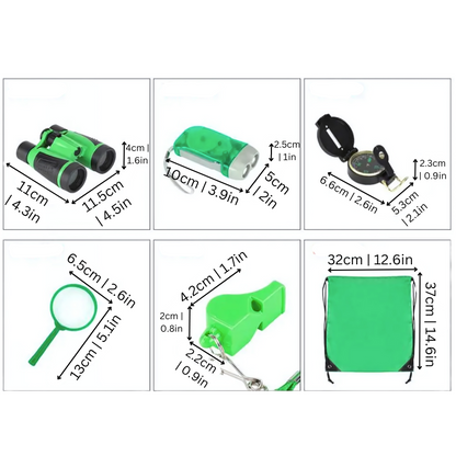 Fesara Travel Backpack
