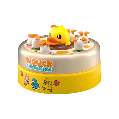 Fun Bouncing Duck Kids Learning Toy - Fesara