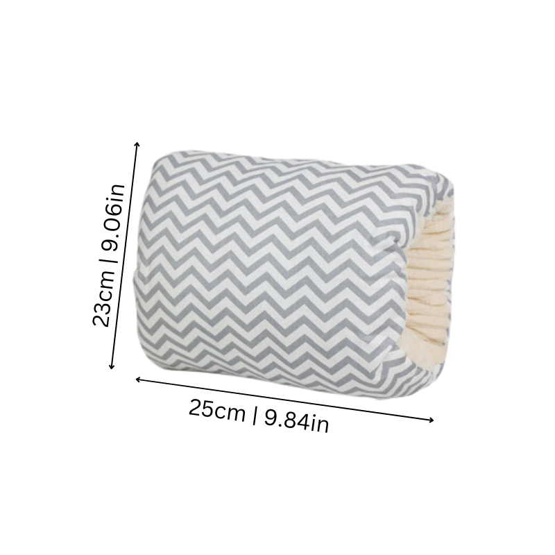 Nursing Cloud Fesara Maternity Pillow