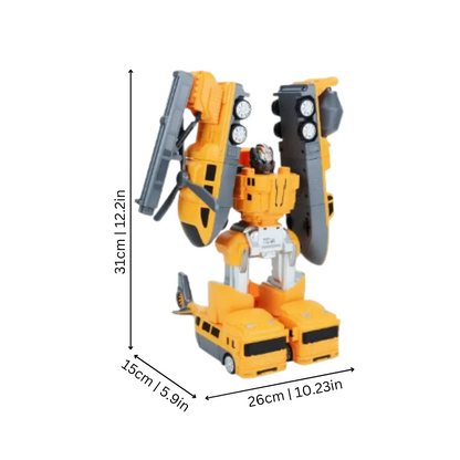 Magnetic Building Blocks for Kids