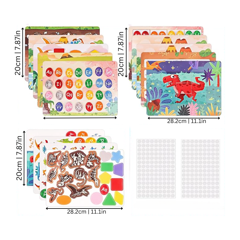 Practical Study Notebook