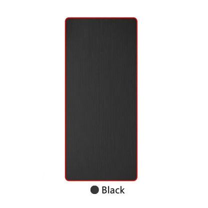 Premium Thick Grip Yoga Mat for Maximum Support