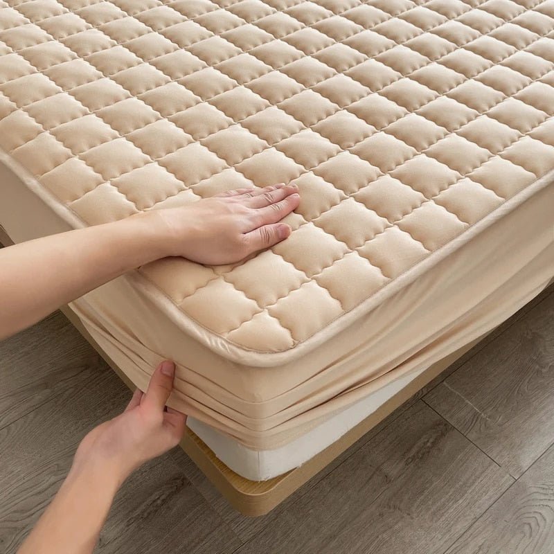 Fesara DreamPad Ultra Soft Cooling Gel Cushion